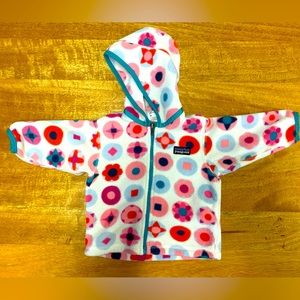 Patagonia Girls Jacket